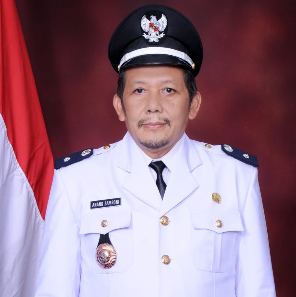 Lurah