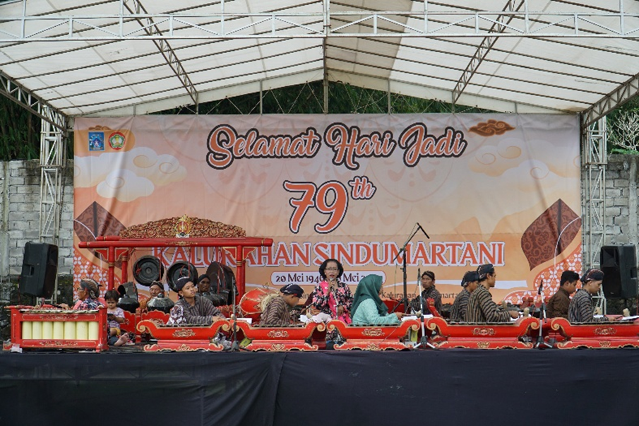 CAMPURSARI