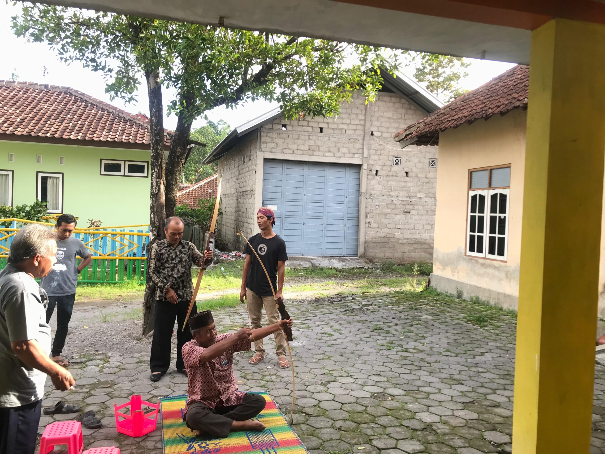 JEMPARINGAN