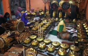KARAWITAN