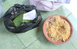 Nyebar Dhuwit