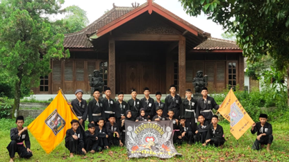 PENCAK SILAT