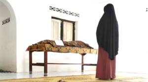 UPACARA ADAT KEMATIAN