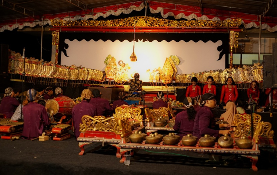 WAYANG KULIT
