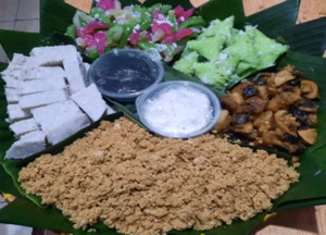 KULINER TRADISIONAL