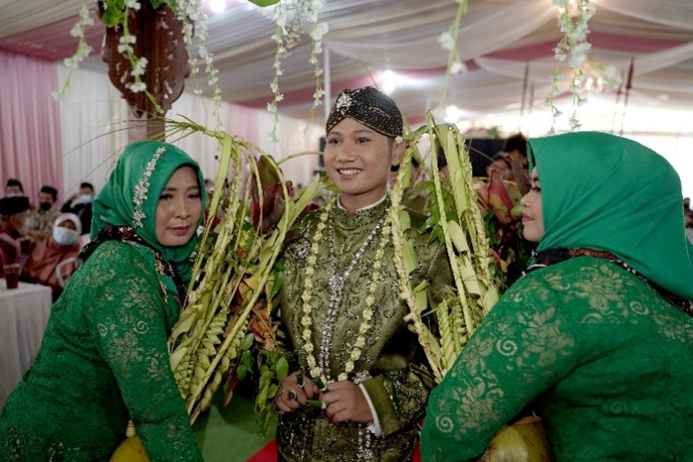 Panggih
