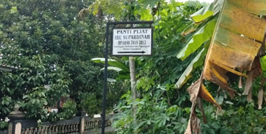 PENYEHAT TRADISIONAL