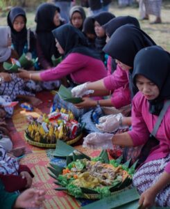 SEDEKAHAN