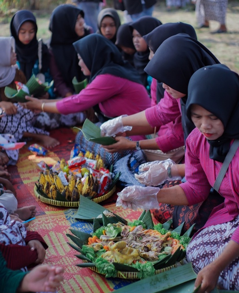 SEDEKAHAN