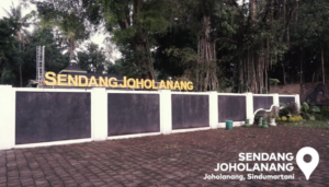 SENDANG JOHOLANANG DAN SUNAN KALIJAGA