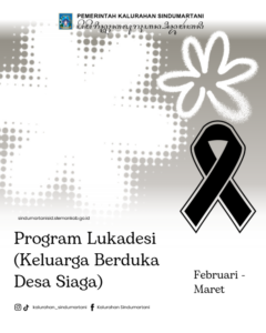 LUKADESI (KELUARGA BERDUKA DESA SIAGA)