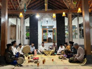 Sholawat Pesisiran Jawa Terus Berkembang Di Kalurahan Sindumartani