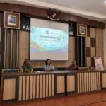 Tingkatkan Kesadaran Gizi, Sindumartani Perkuat Kapasitas Kader Kesehatan dan Pamong Kalurahan