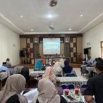 Satukan Aspirasi, Susun Prioritas: Sindumartani Gelar Musrenbangkal RKPKal 2027