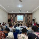 Musyawarah Mufakat Tetapkan Direktur BUMKal Sindumartani “Sindu Parahita” Periode 2026 – 2029