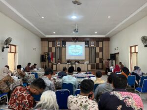 Musyawarah Mufakat Tetapkan Direktur BUMKal Sindumartani “Sindu Parahita” Periode 2026 – 2029