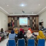 Bangun Keluarga Sehat dan Berkualitas, Sindumartani Perkuat Peran Tim Pendamping Keluarga